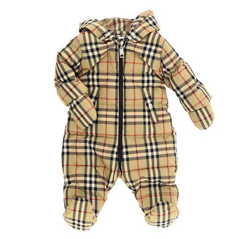 burberry kinder mantel|burberry baby clothes.